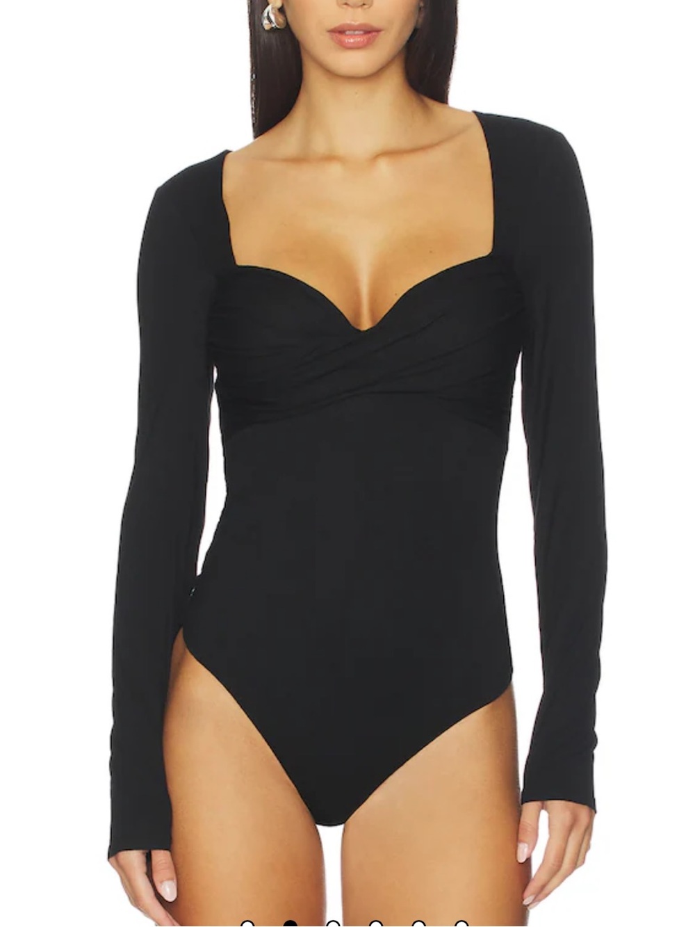 Lovers And Friends Mikka Bodysuit